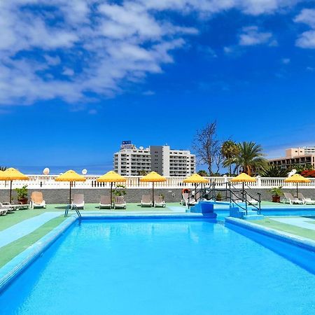 Olympia 425, See View Wifi Free Плая-де-лас-Америкас Экстерьер фото