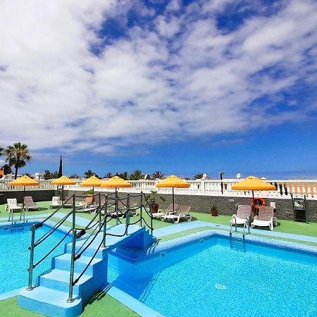 Olympia 425, See View Wifi Free Плая-де-лас-Америкас Экстерьер фото