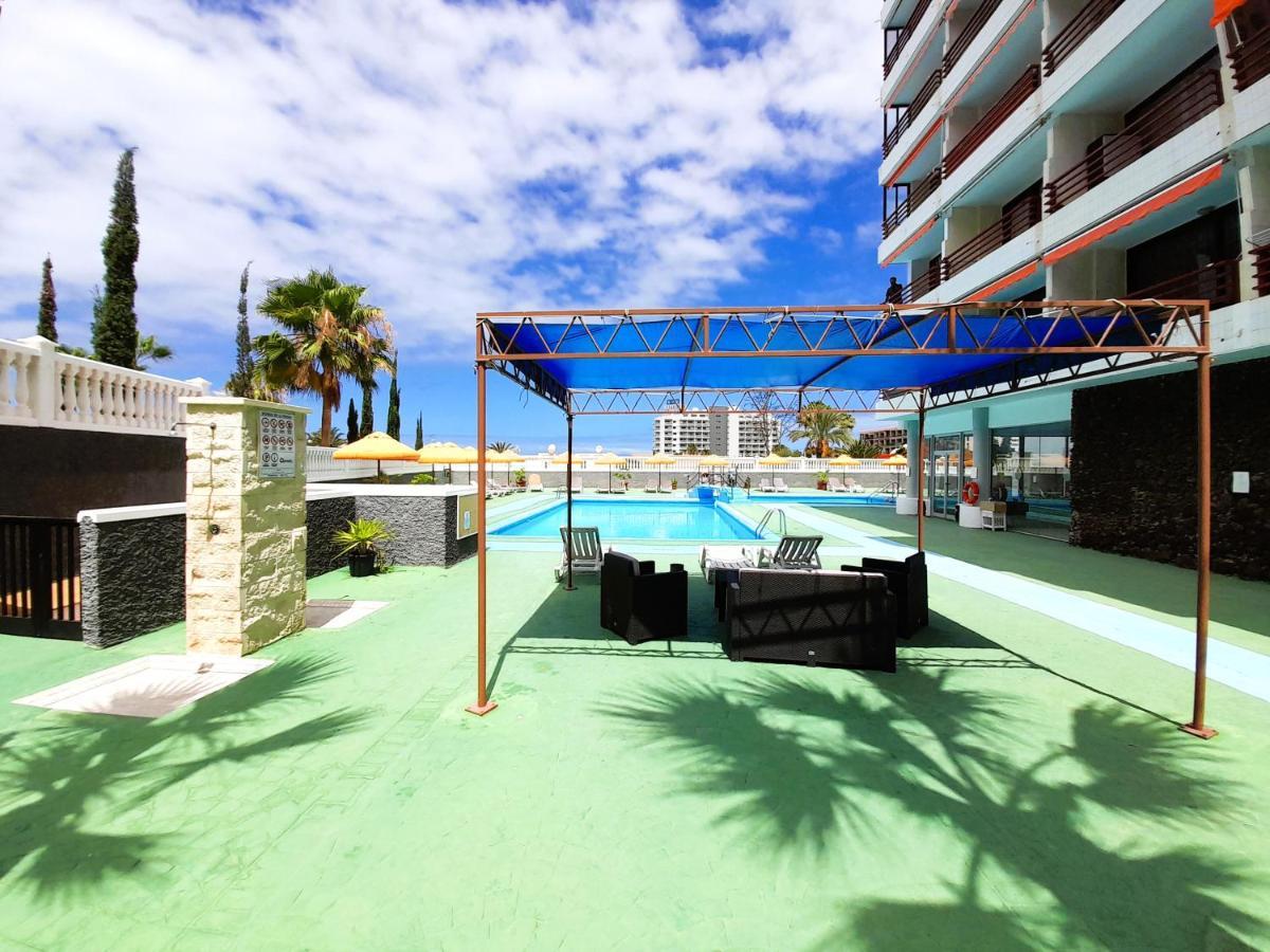 Olympia 425, See View Wifi Free Плая-де-лас-Америкас Экстерьер фото