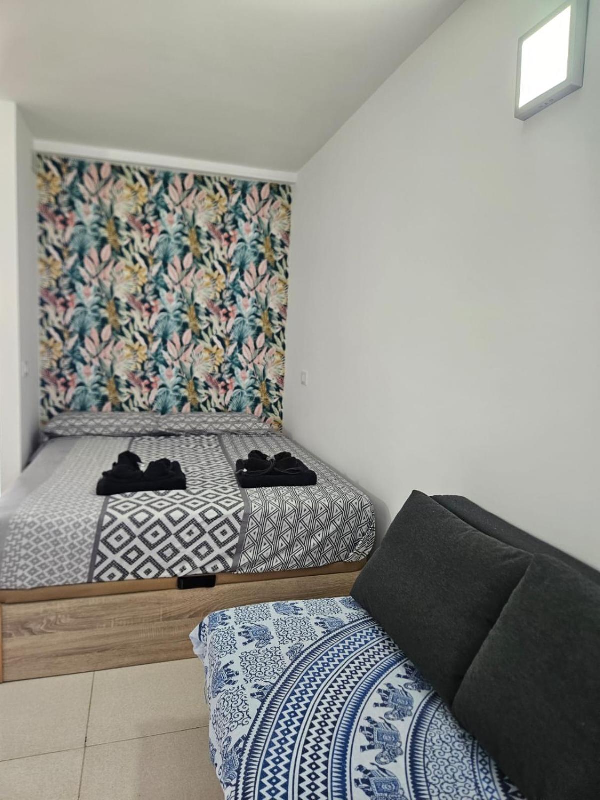 Olympia 425, See View Wifi Free Плая-де-лас-Америкас Экстерьер фото